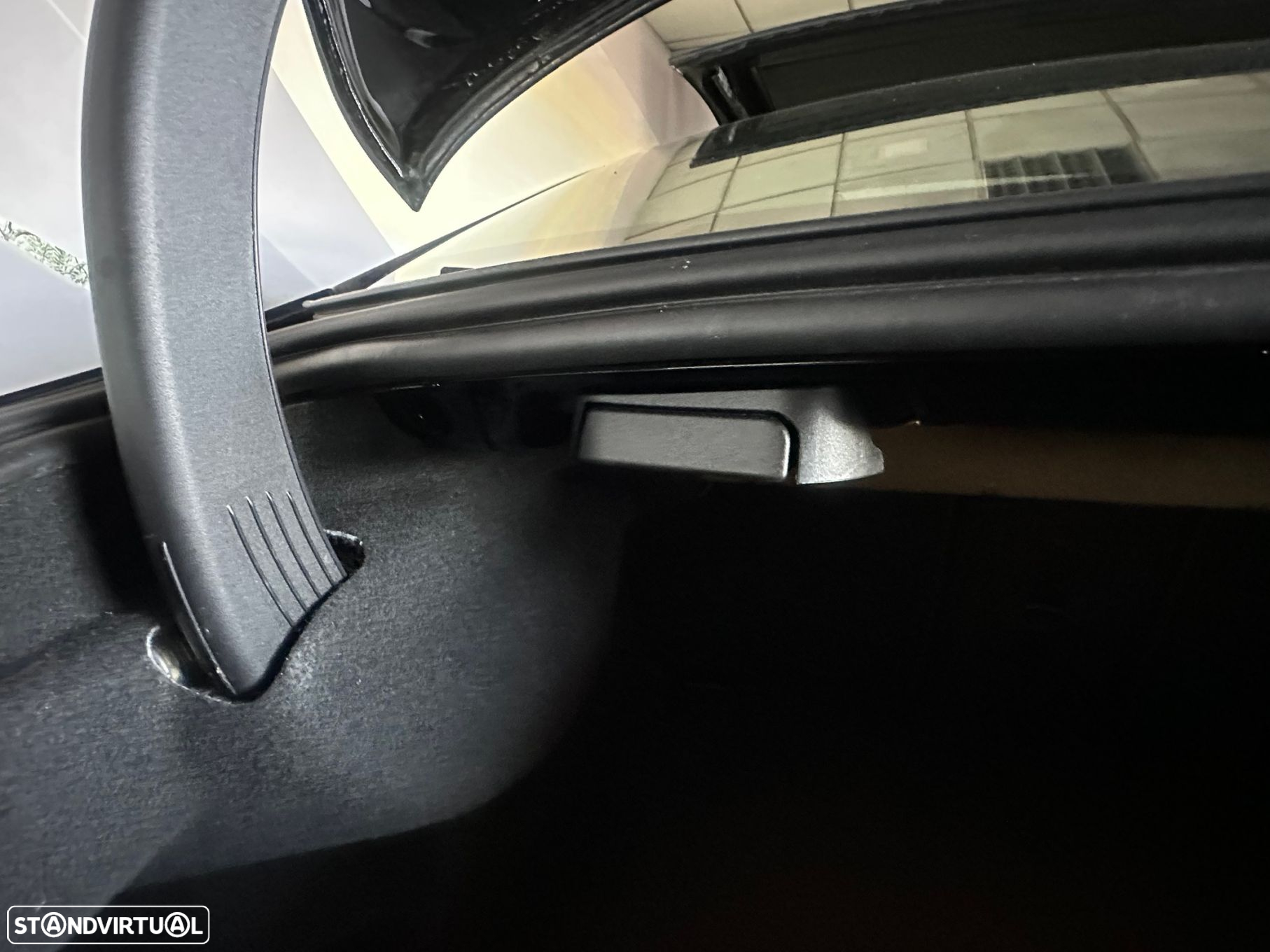 Mercedes-Benz CLA 180 d AMG Line Aut. - 40