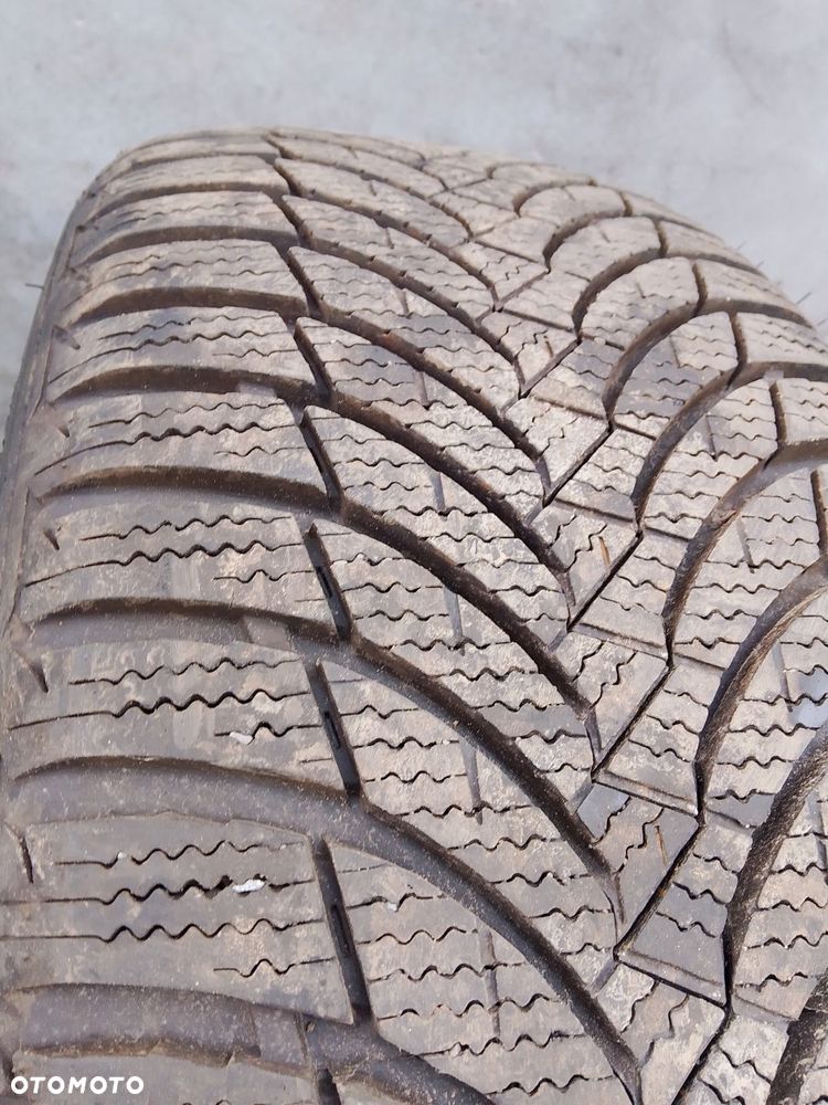 2x opona nexen winguard snow'g wh2 205/55r16 91t - 2