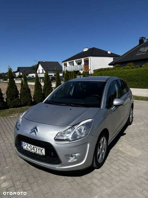 Citroën C3 e-HDi 90 FAP Selection - 1