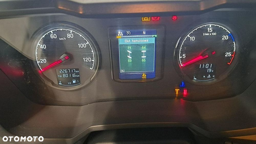 Scania R460 - 10