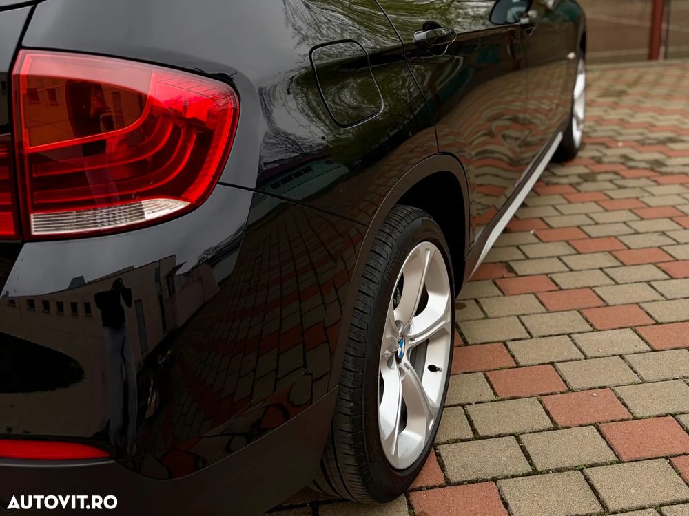 BMW X1 xDrive18d - 35