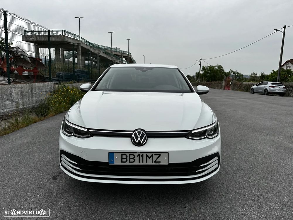 VW Golf 1.0 TSI Life - 2