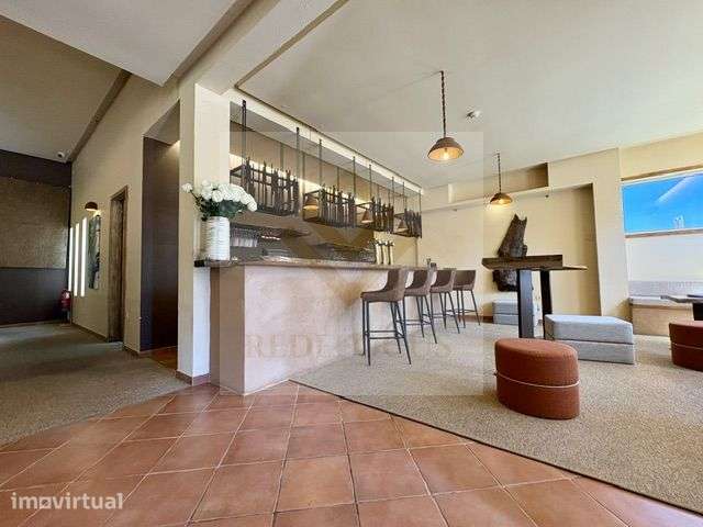 Trespasse / Arrendamento de Restaurante Moderno com Forno a Lenha em S - Grande imagem: 5/32