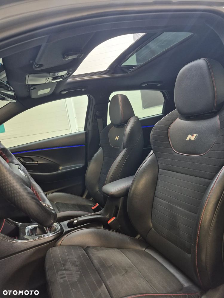 Hyundai i30 N 2.0 T-GDI Performance - 15