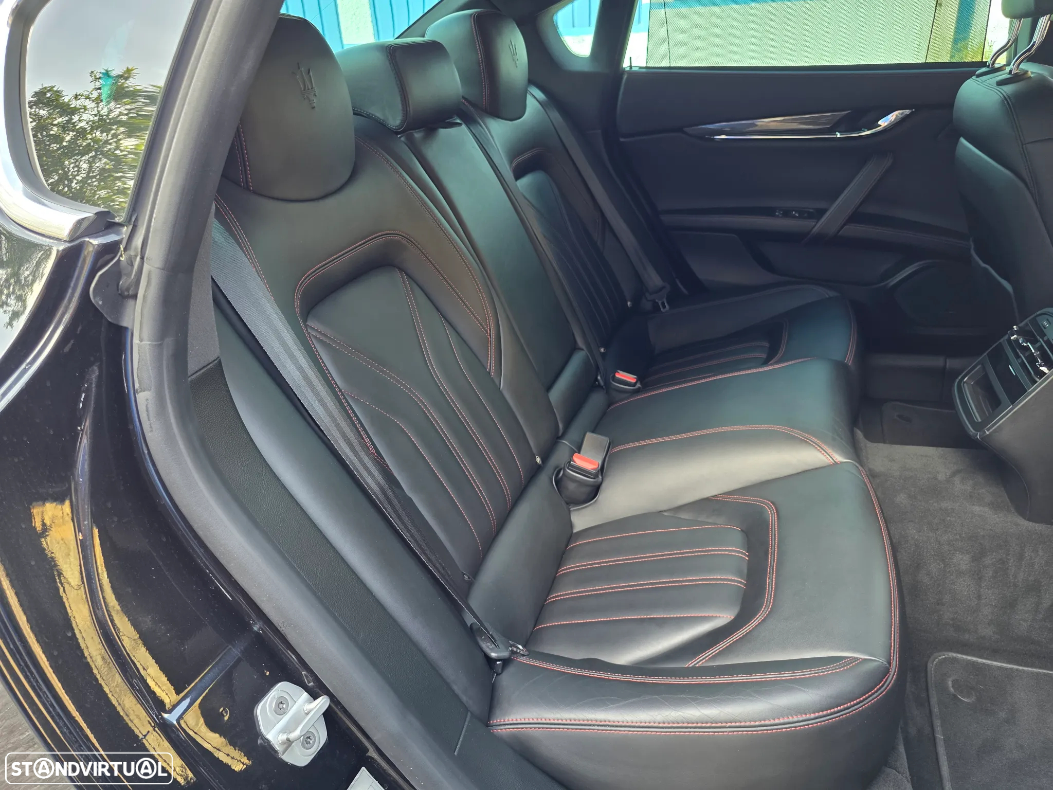 Maserati Quattroporte 3.0 V6 GranSport - 40