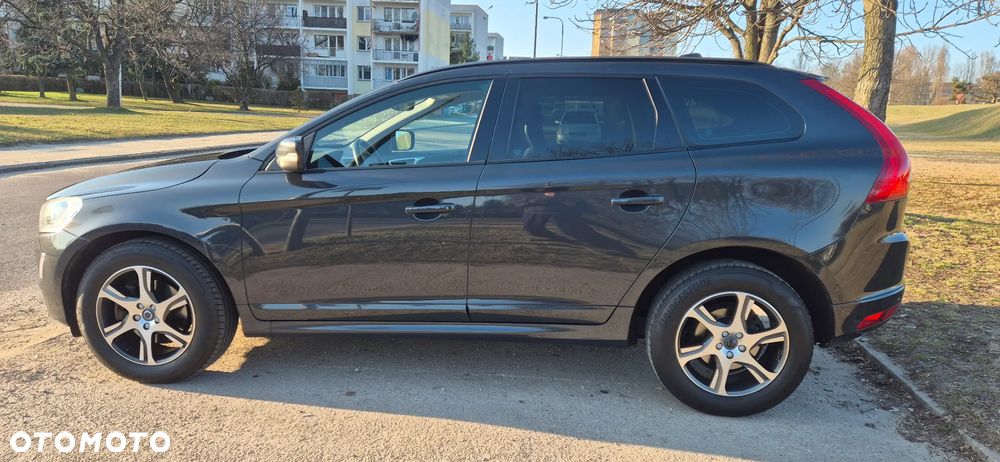 Volvo XC 60 D4 Drive-E Kinetic - 5