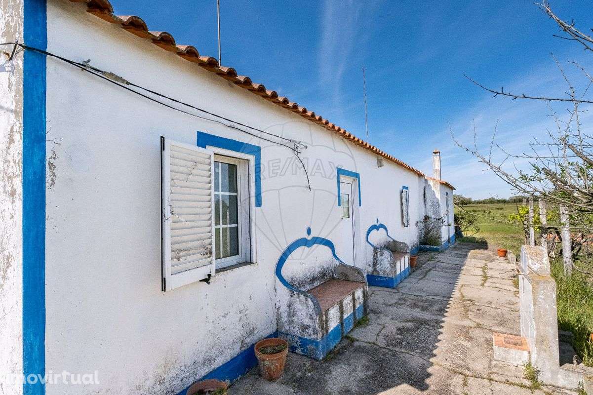 Quinta  para venda - Grande imagem: 3/18