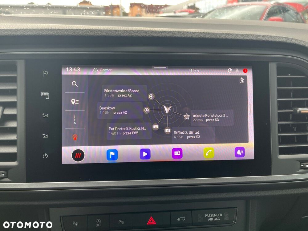 Cupra Ateca 1.5 TSI DSG - 34