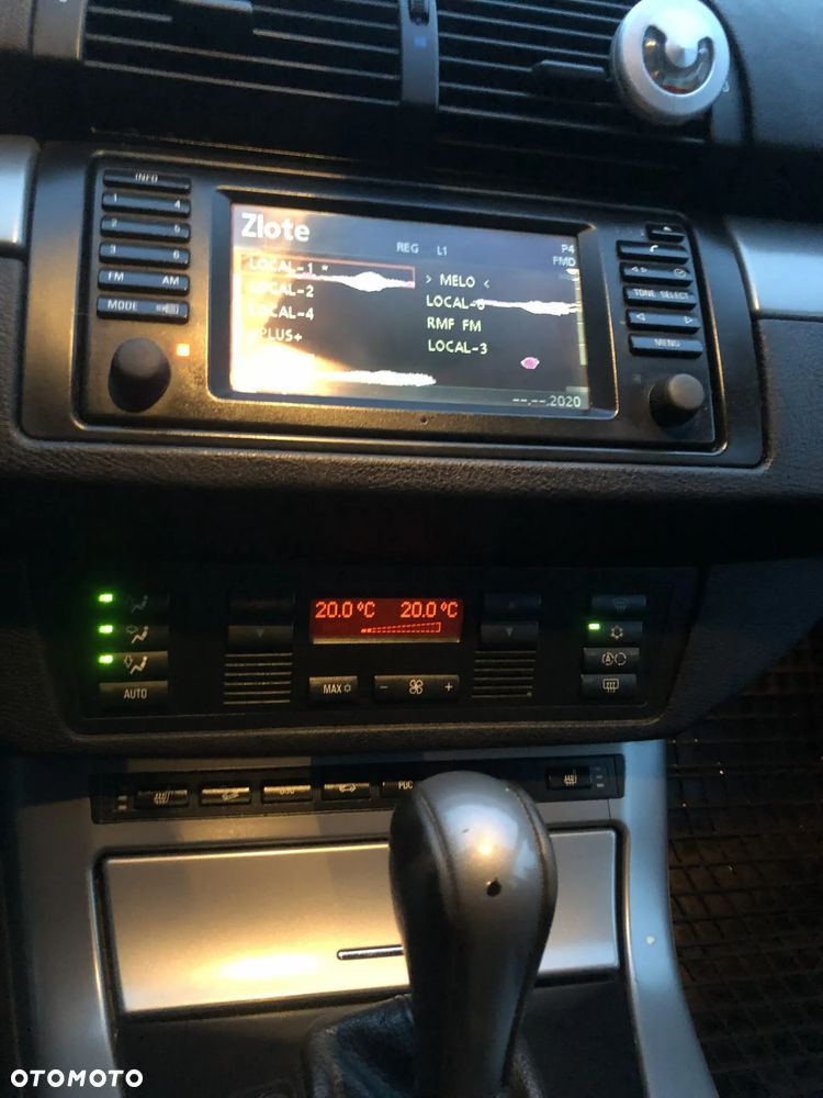 BMW X5 - 27
