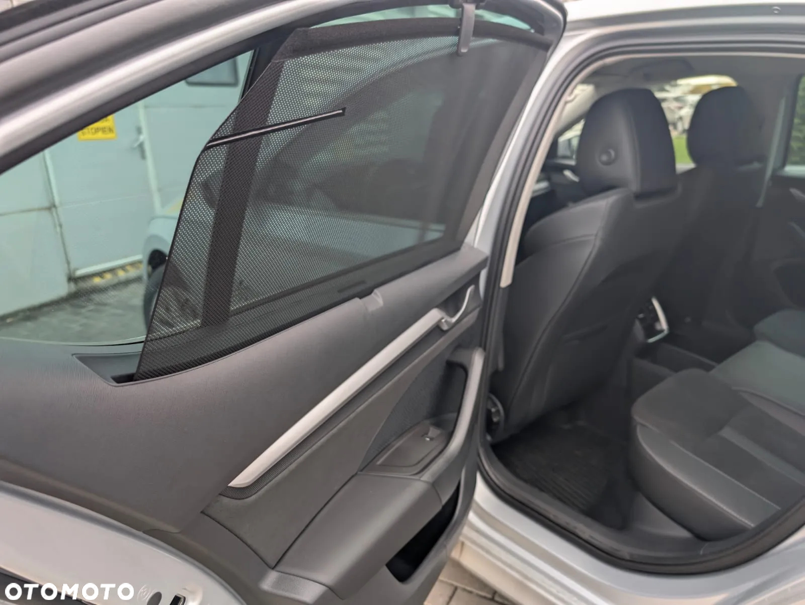 Skoda Octavia 2.0 TDI Selection DSG - 19