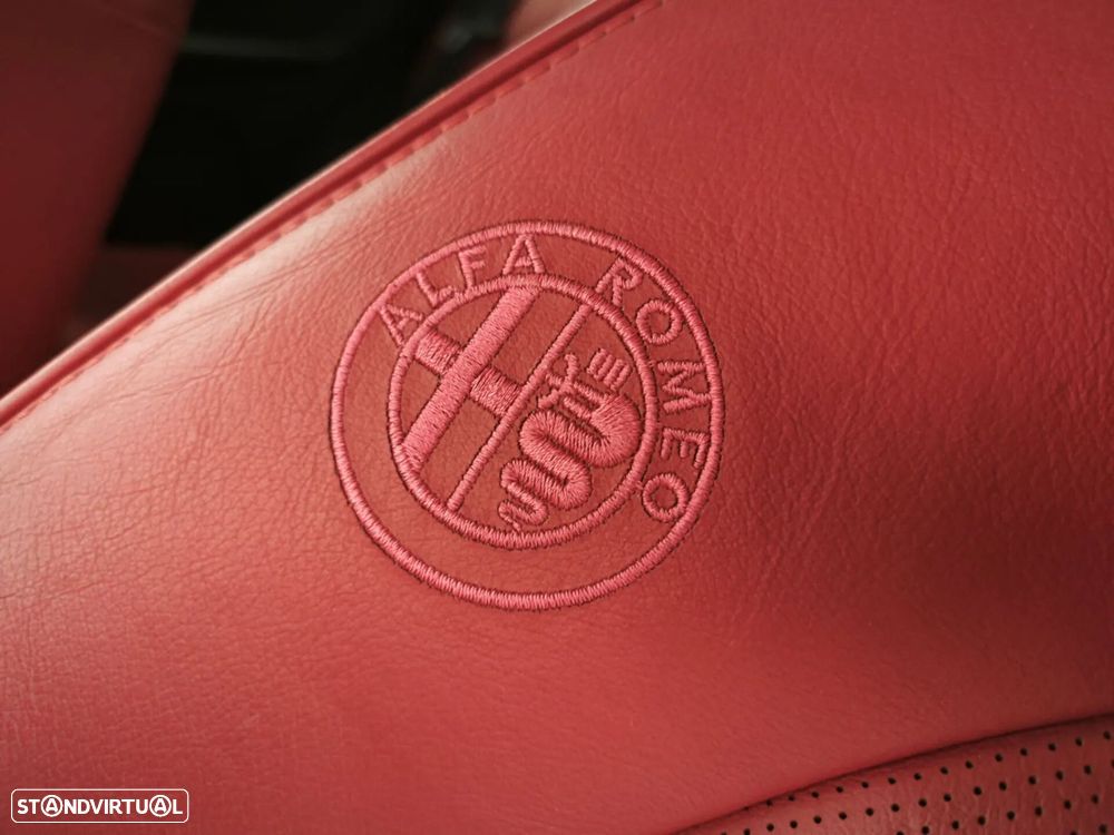 Alfa Romeo MiTo 1.3 JTD Progression - 23