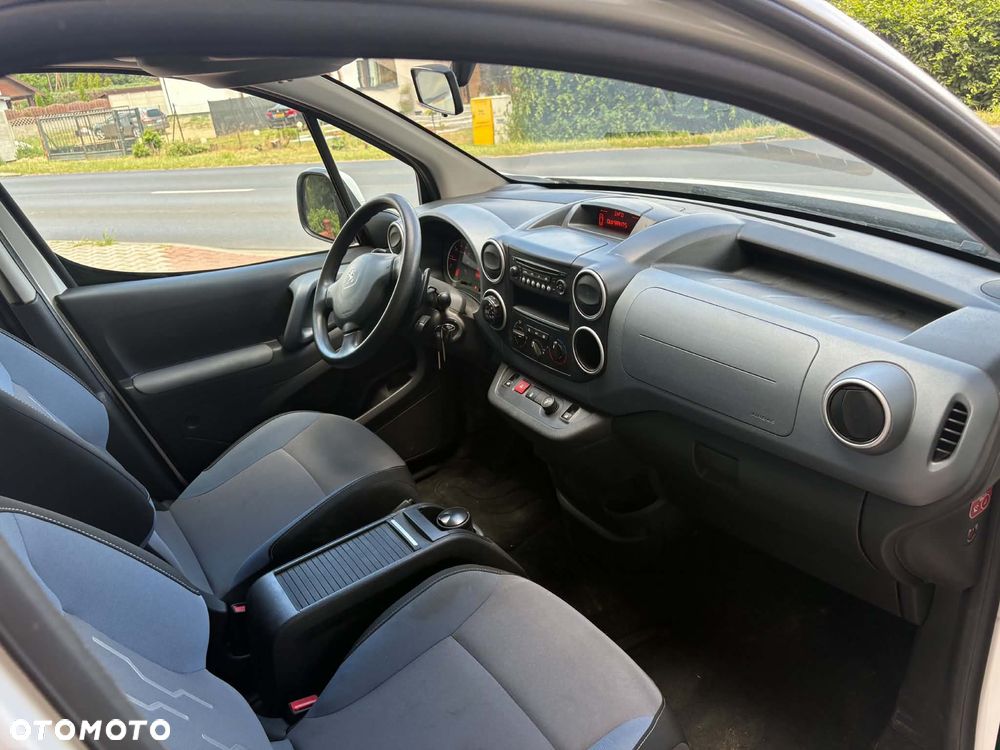 Peugeot Partner - 14