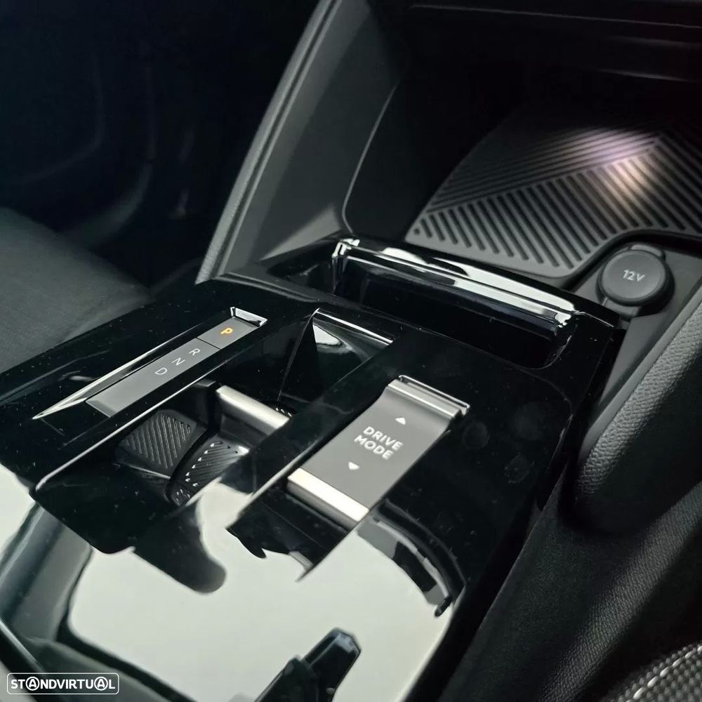 Citroën C4 1.2 Hybrid Collection e-DSC6 - 33