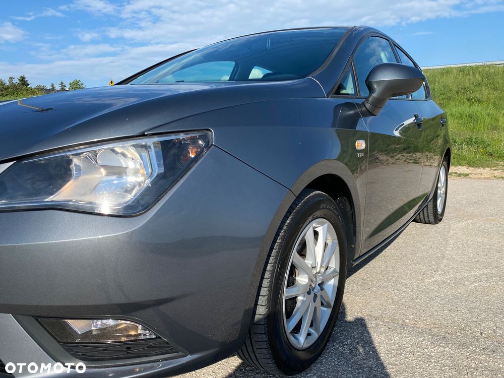 Seat Ibiza 1.6 TDI CR Style - 9