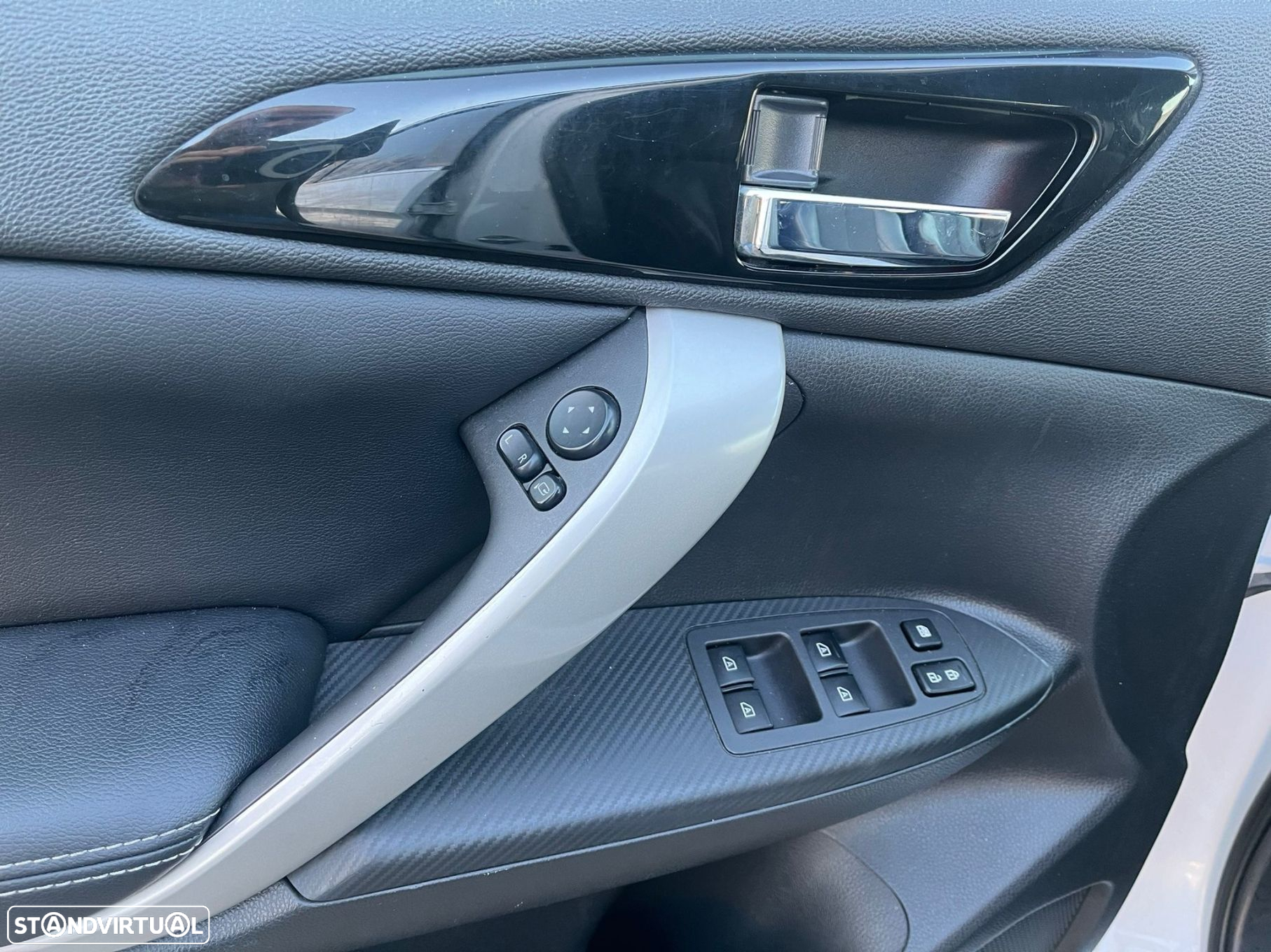 Mitsubishi Eclipse Cross 2.4 PHEV eStyle - 12