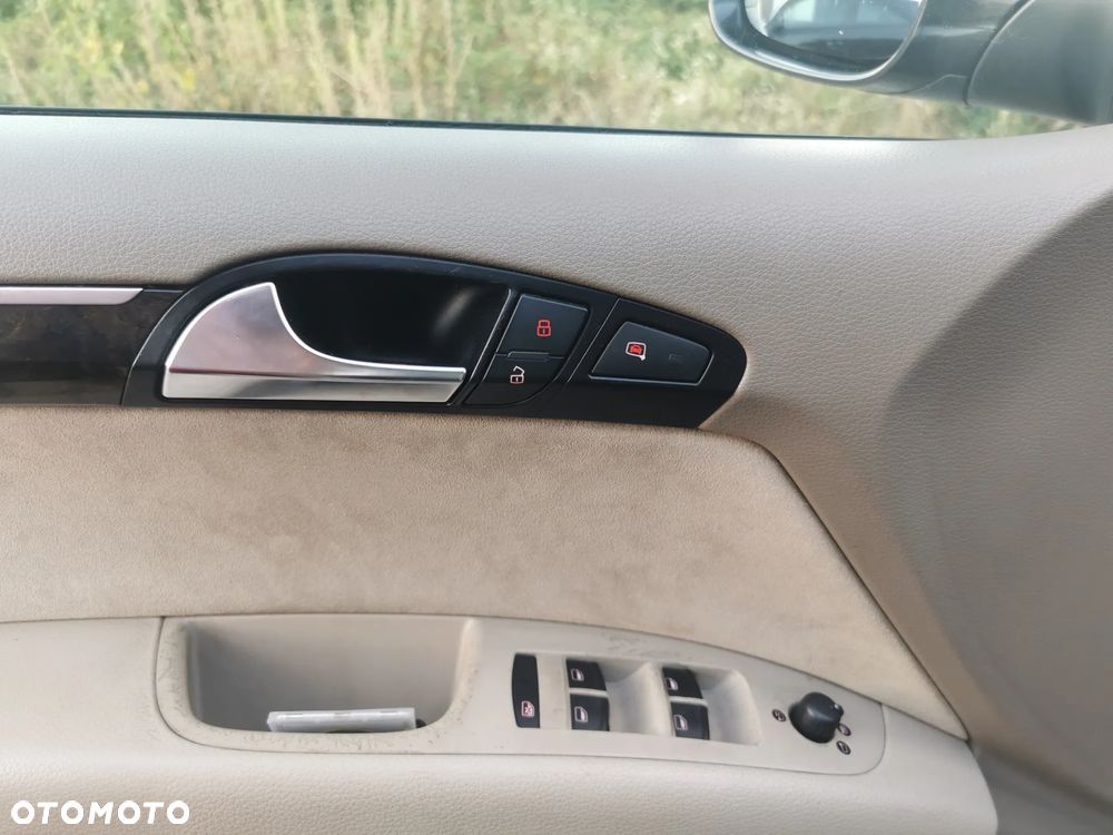 Audi Q7 4.2 TDI Quattro Tiptr - 7