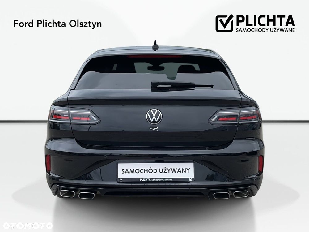 Volkswagen Arteon - 7