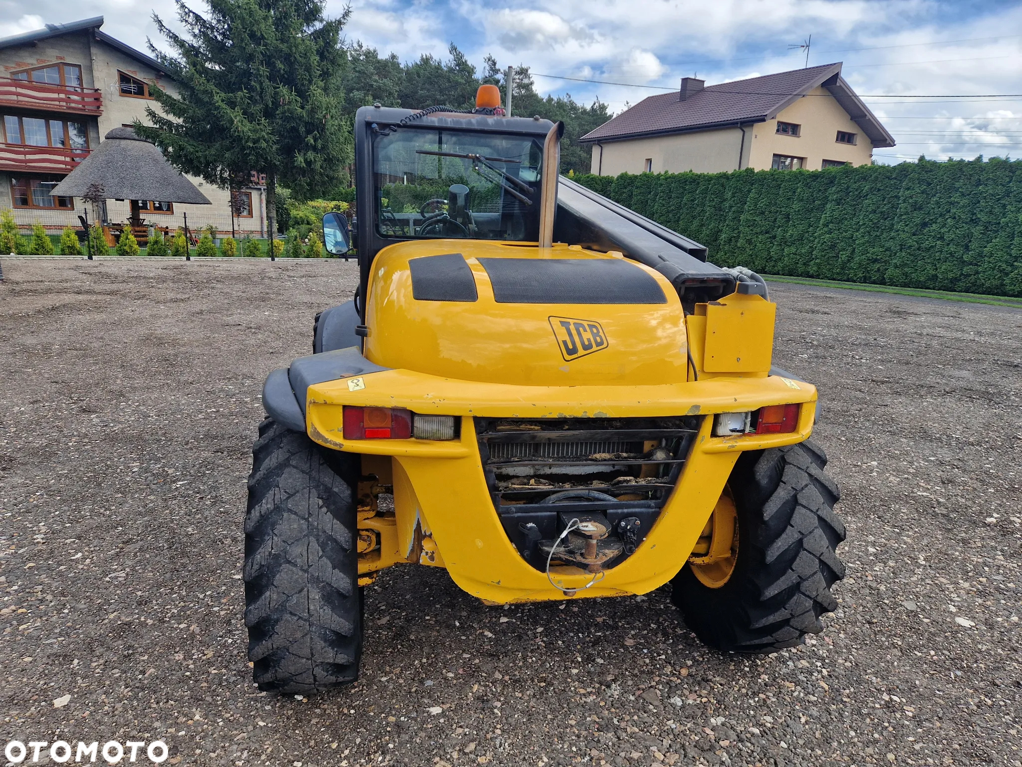 JCB 527-55 - 19