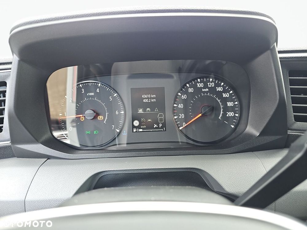 Renault Master - 20