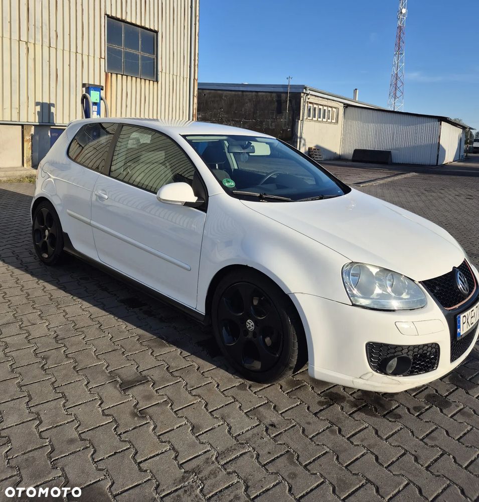 Volkswagen Golf 1.9 TDI DPF Comfortline - 2