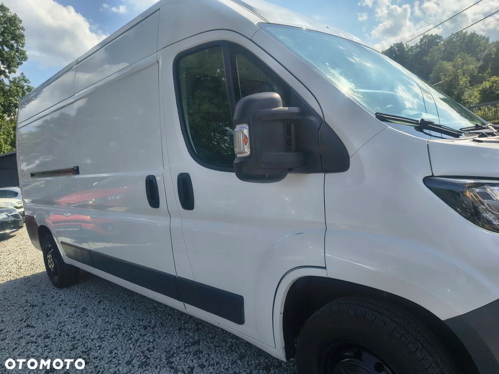 Peugeot Boxer - 14