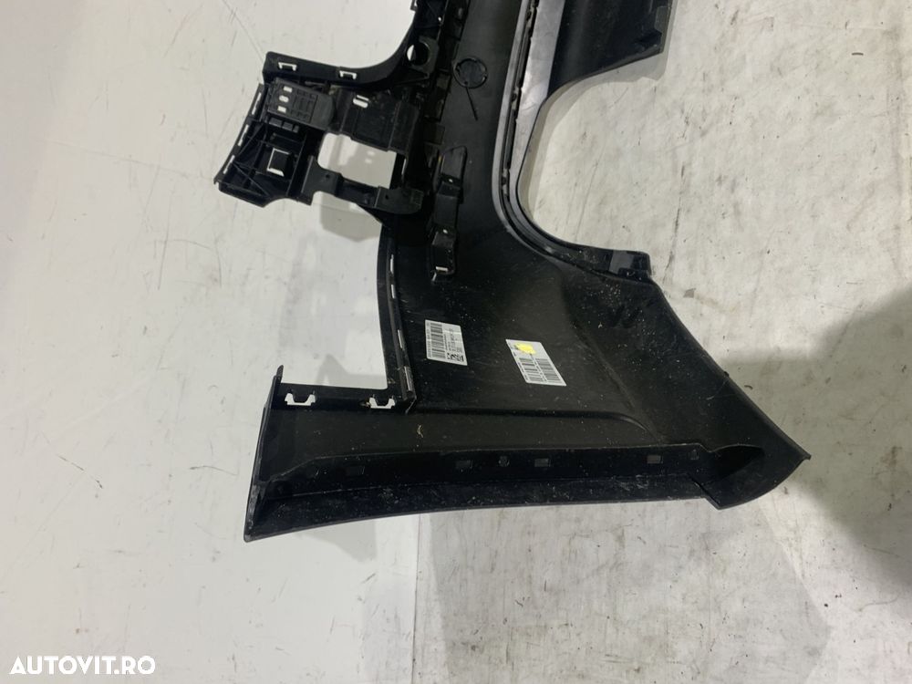 Bara spate Audi A4 Allroad, 2008, 2009, 2010, 2011, 2012, 2013, 2014, 2015, 2016, cod origine OE 8K0807521. - 7