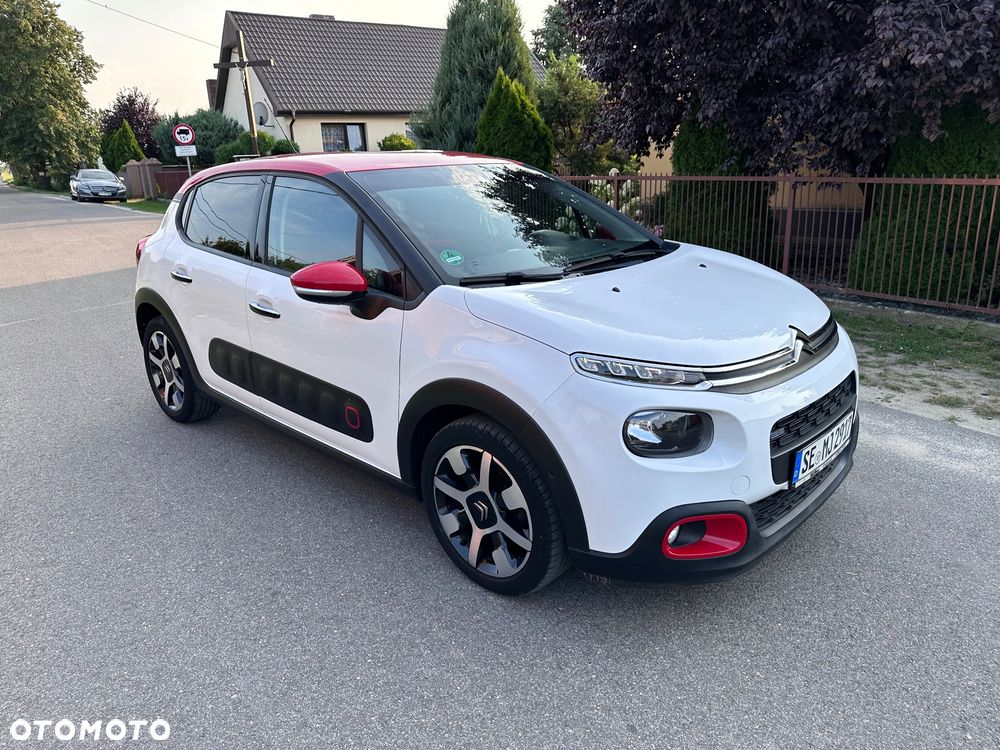 Citroën C3 1.2 PureTech Feel S&S - 22