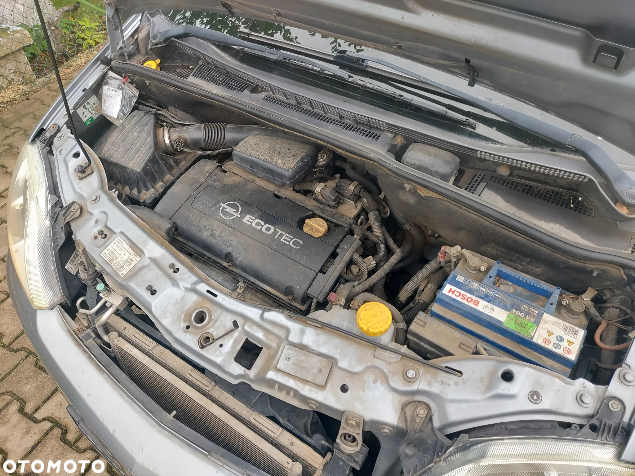 Opel Meriva 1.6 Enjoy - 29