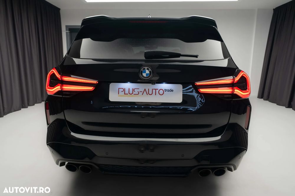 BMW X3 M - 7