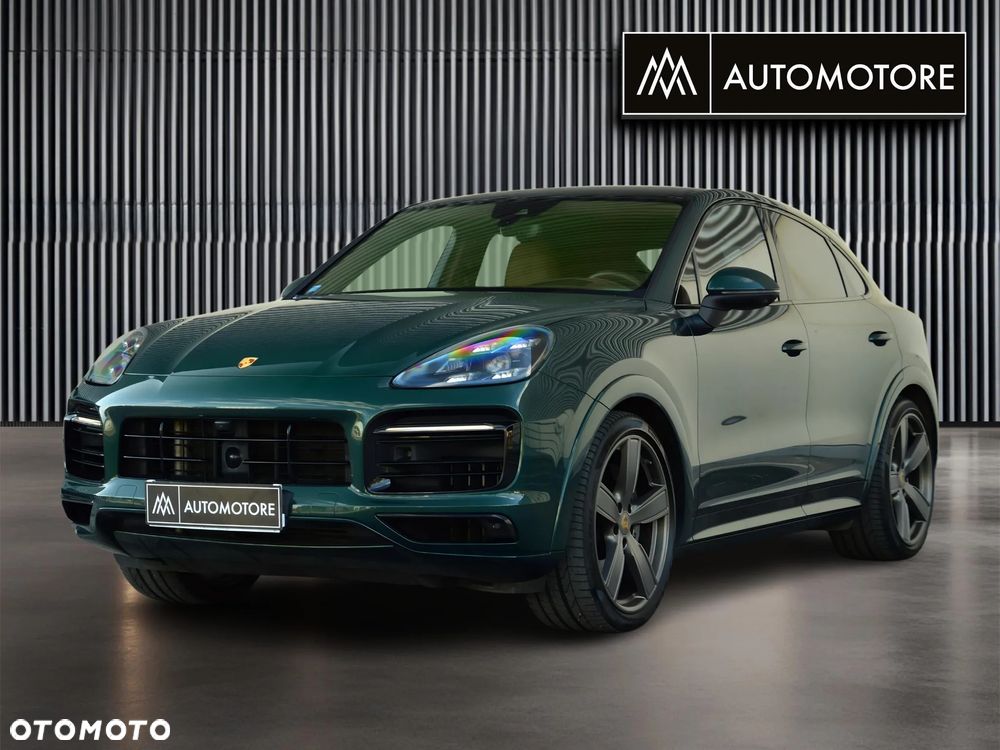 Porsche Cayenne S Platinum Edition - 6