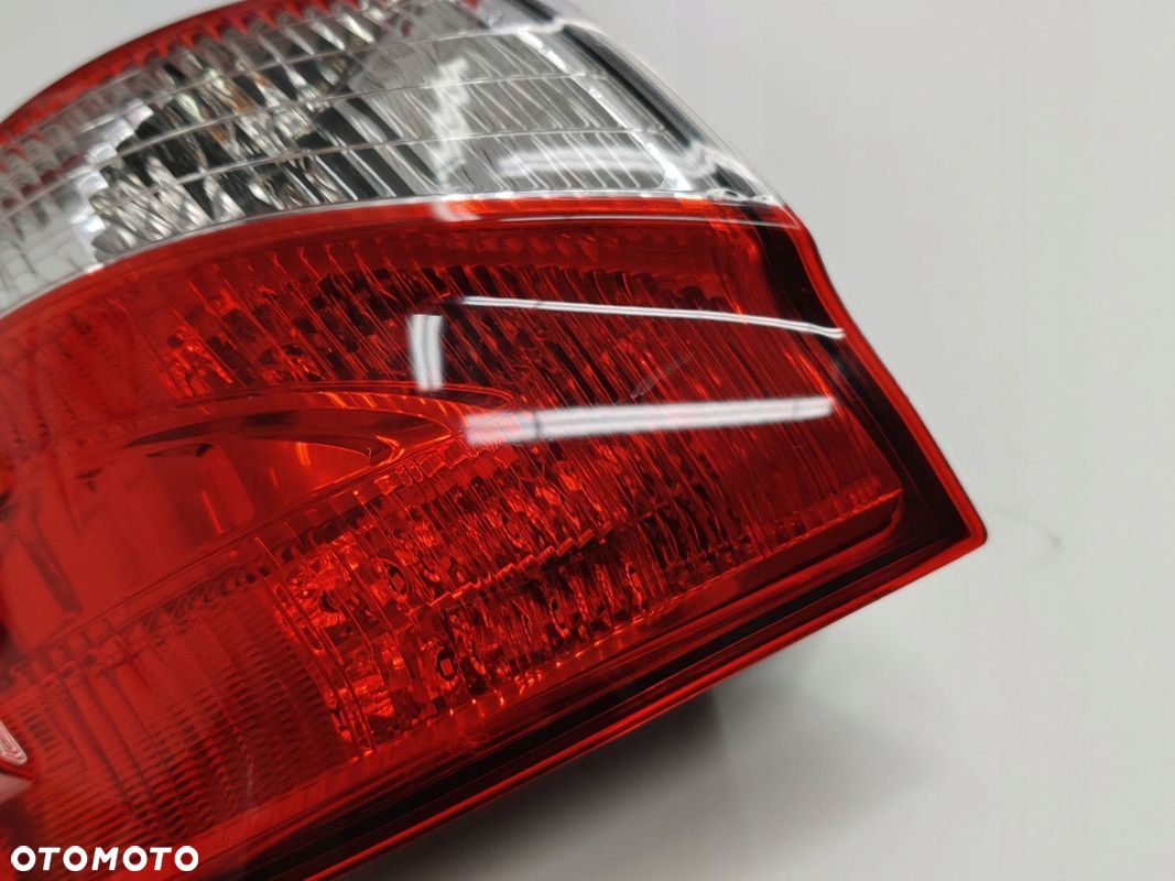 LAMPA LEWY TYŁ LEWA TYLNA NISSAN QASHQAI LIFT LED - 5