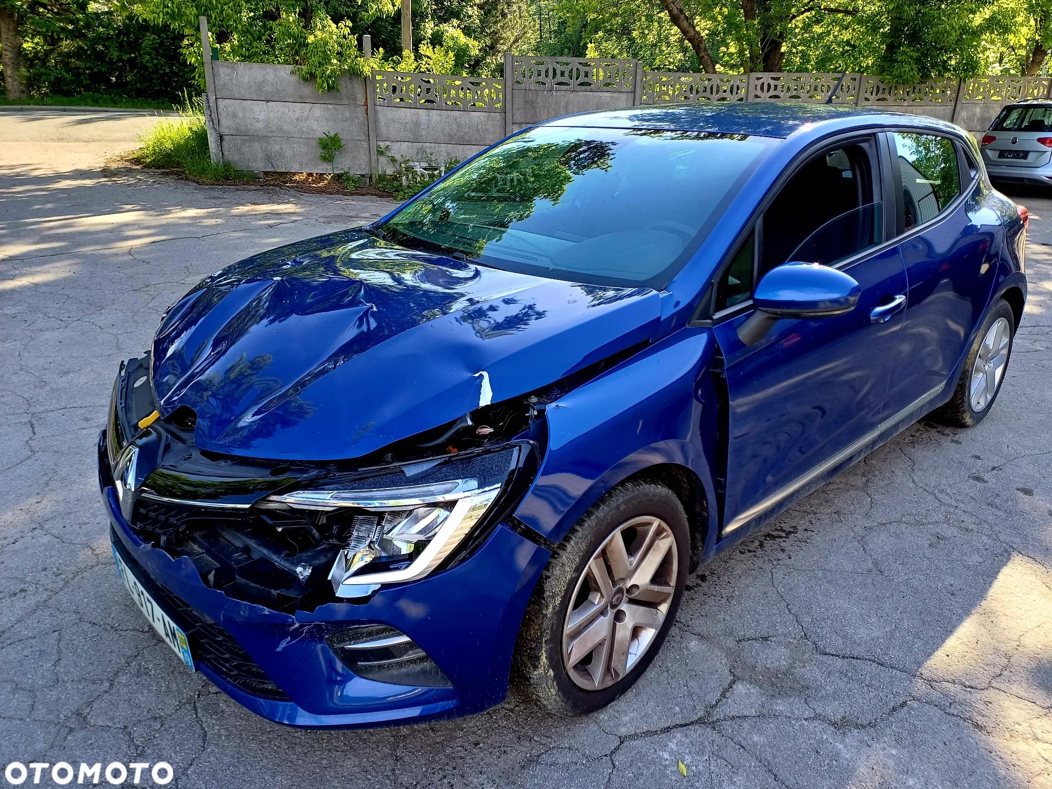 Renault Clio TCe 100 BUSINESS EDITION - 4