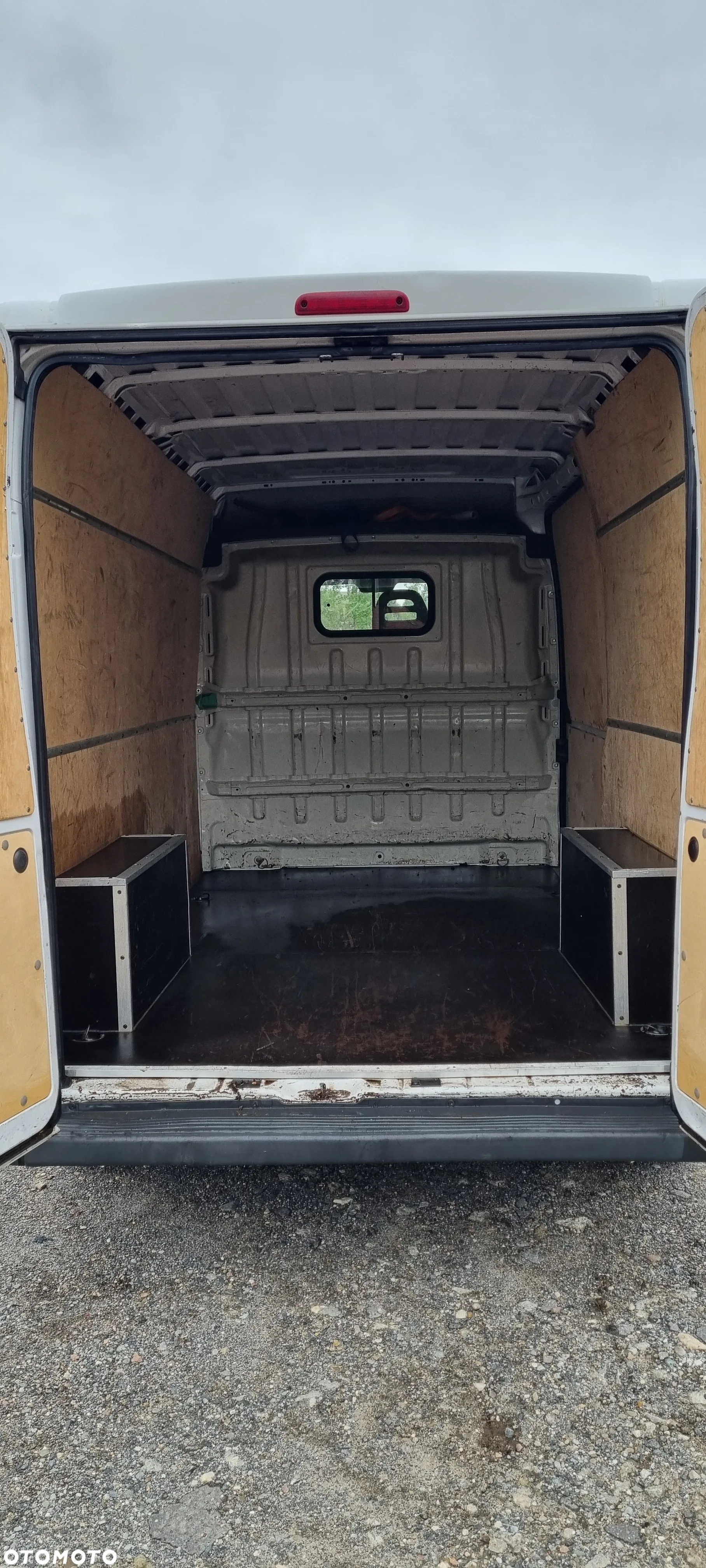 Fiat DUCATO - 9