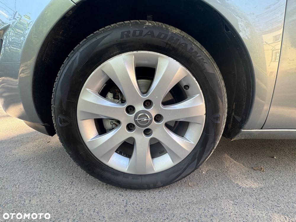 Opel Meriva 1.4 Active - 11