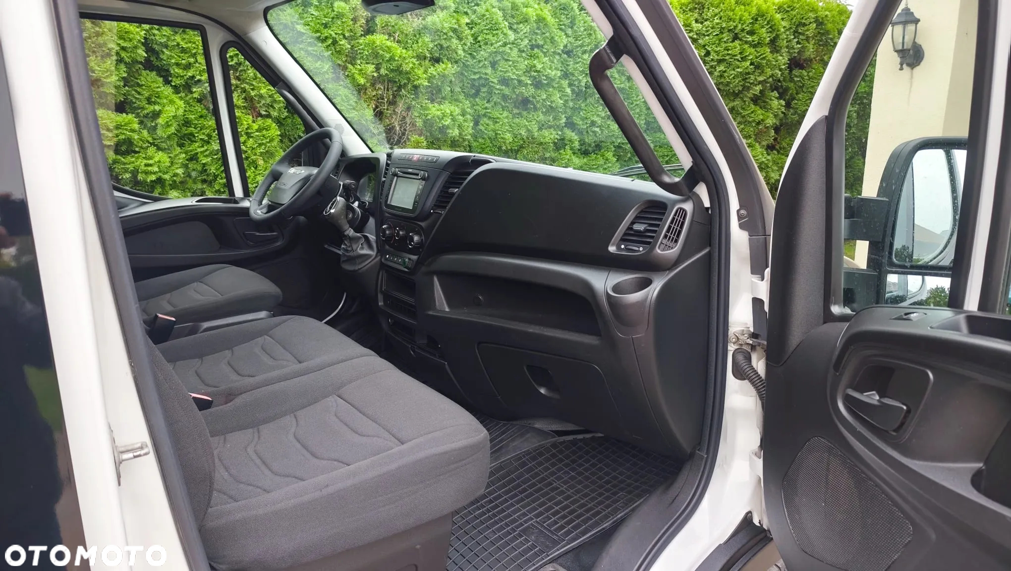 Iveco Daily 35S170 Brygadówka - 9