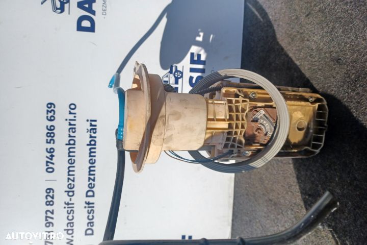 Pompa motorina din rezervor A2C53041385 1K0919050D Volkswagen VW Golf - 3