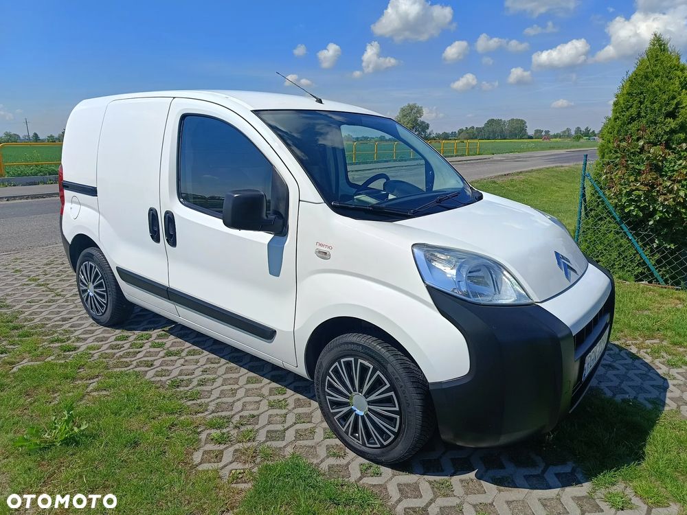 Citroën Nemo - 19