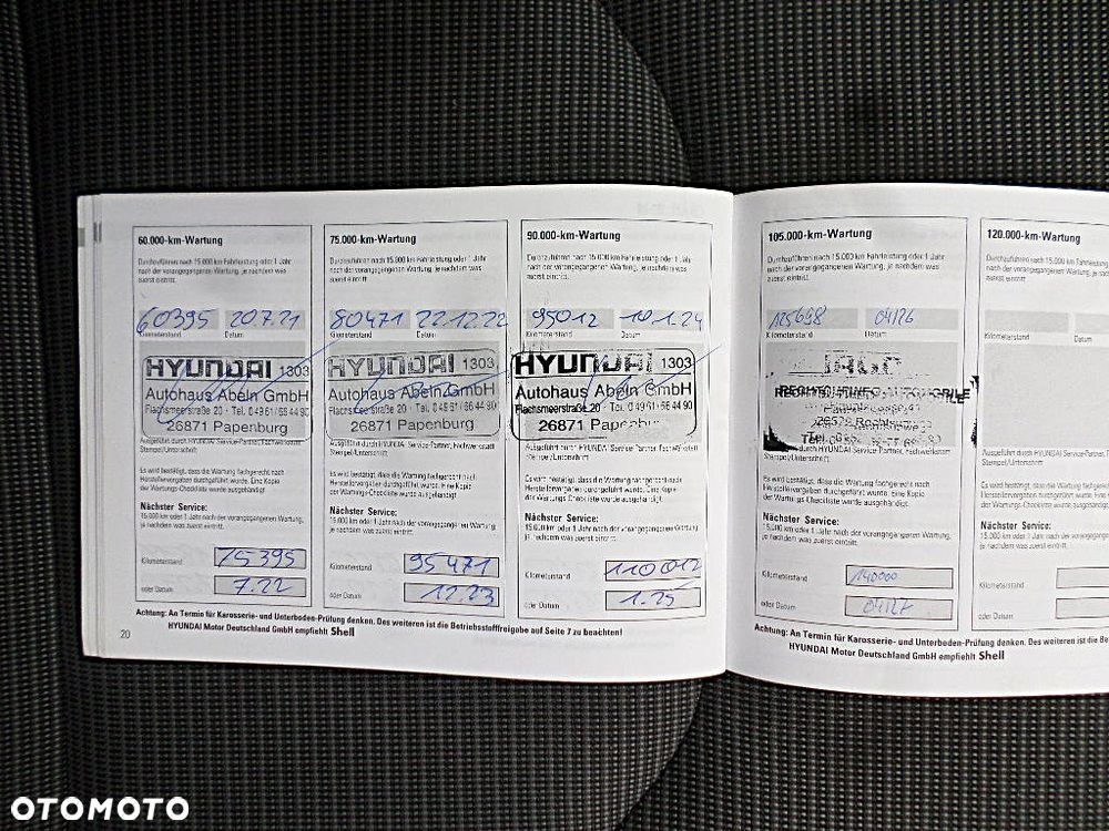 Hyundai i30 1.4 Style - 38