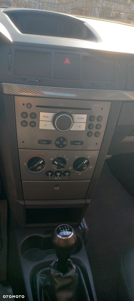 Opel Meriva 1.6 Enjoy - 7