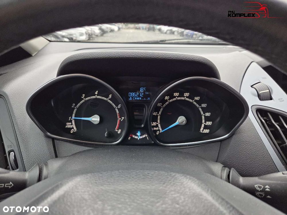 Ford B-MAX - 18