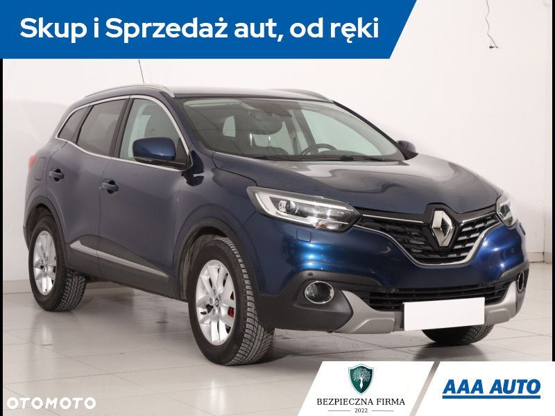 Renault Kadjar - 2