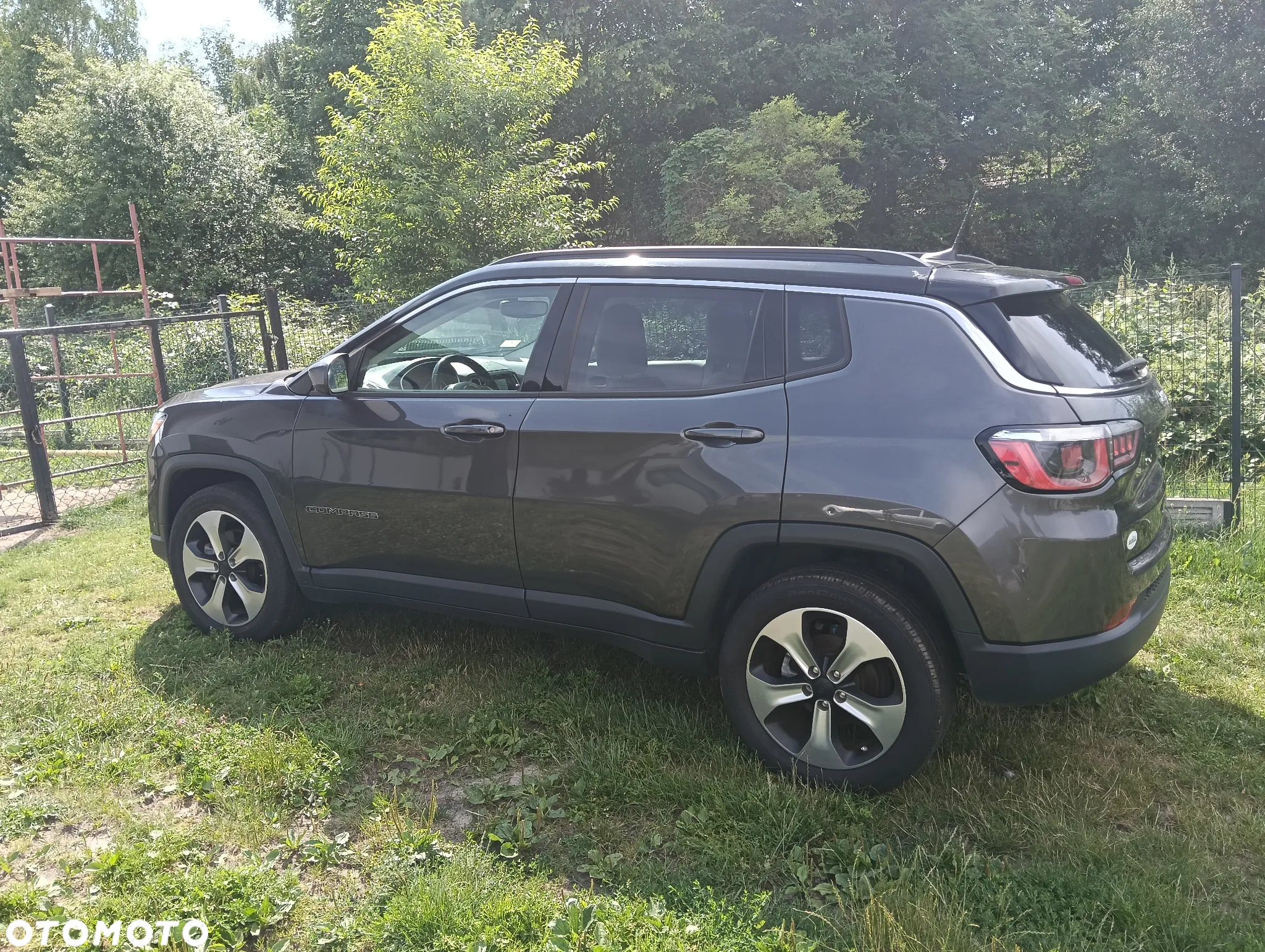 Jeep Compass - 6