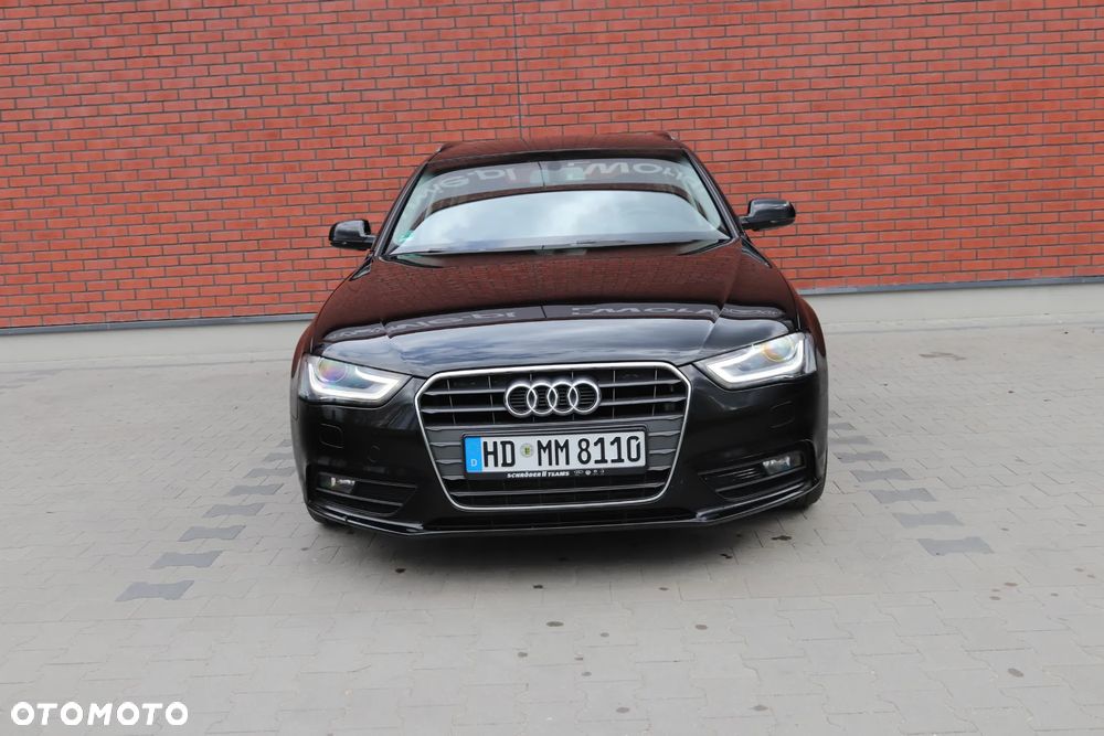 Audi A4 Avant 2.0 TDI DPF multitronic Ambiente - 18