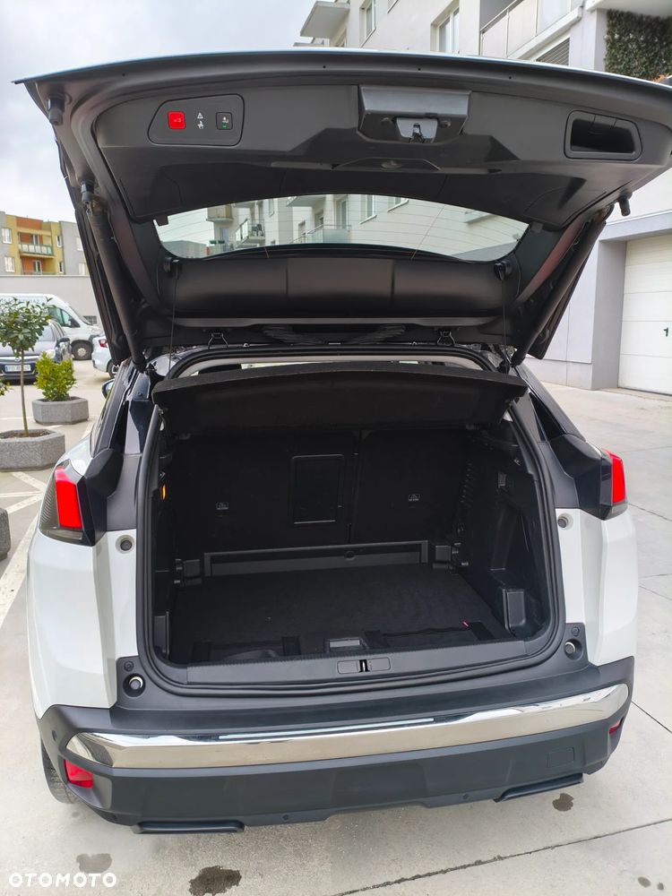 Peugeot 3008 2.0 BlueHDi Crossway S&S EAT8 - 9