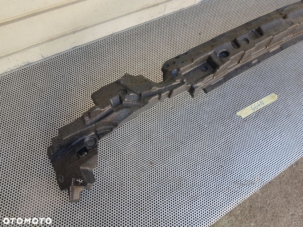 Mercedes W213 E AMG LIFT Absorber Zderzaka Przód Styropian - 2