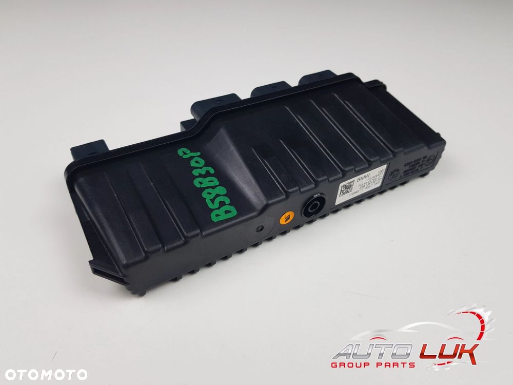 Sterownik Moduł zasilania BMW G60 X5 G05 X6 G06 B58 3.0i 5A55720 - 1