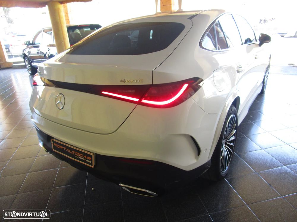 Mercedes-Benz GLC 300 - 52