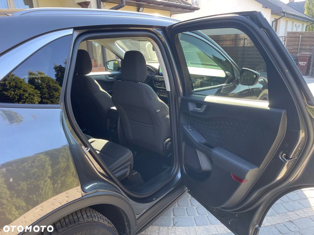 Ford Kuga 1.5 EcoBlue FWD Titanium - 27