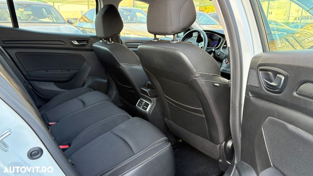 Renault Megane - 26