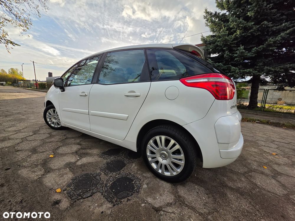 Citroën C4 Picasso 1.6 THP Exclusive - 29